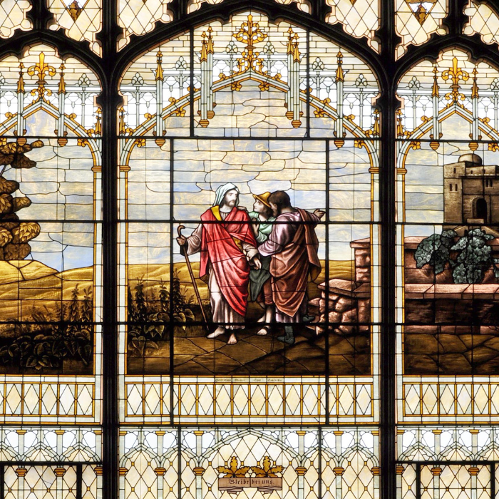 Emmaus